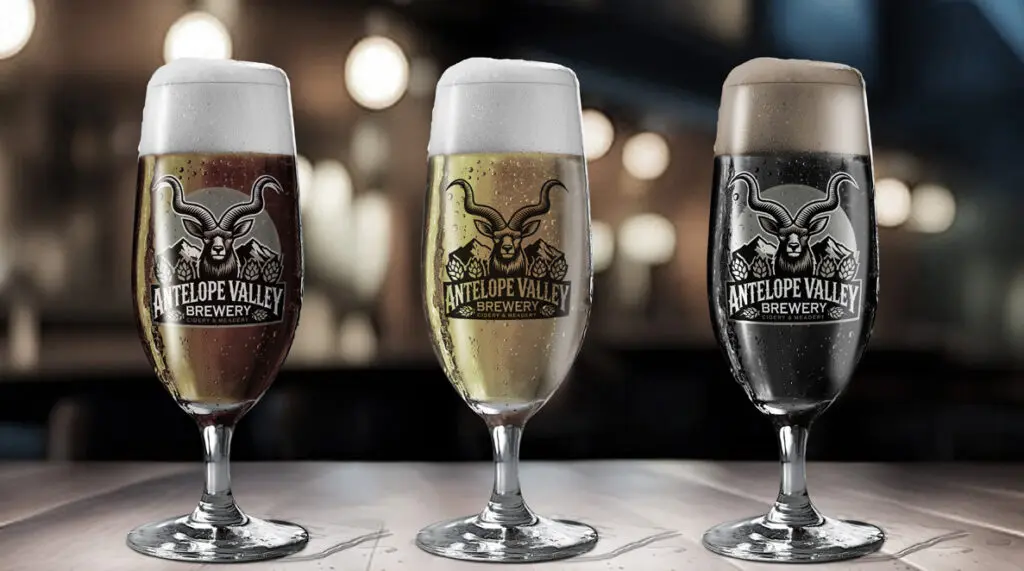 Antelope Valley Brewery featured image