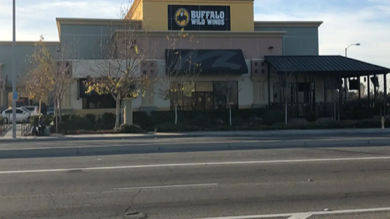 Buffalo Wild Wings featured image