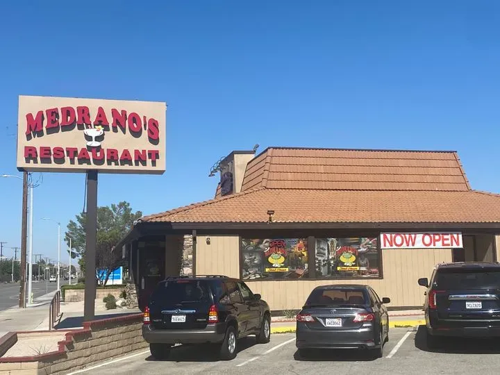 Medrano's Mexican Restaurant - Lancaster featured image